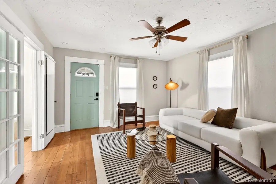 4836 Julian Street, Denver, CO 80221 - #3