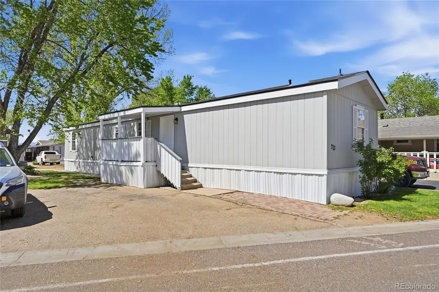 6500 E 88th Avenue, Henderson, CO 80640 - #3