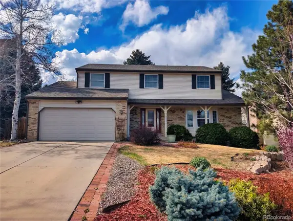 8135 S Ogden Street, Centennial, CO 80122