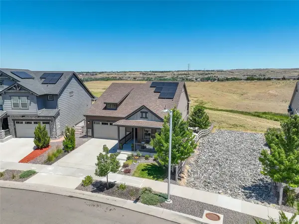 7771 Fraser River Circle, Littleton, CO 80125