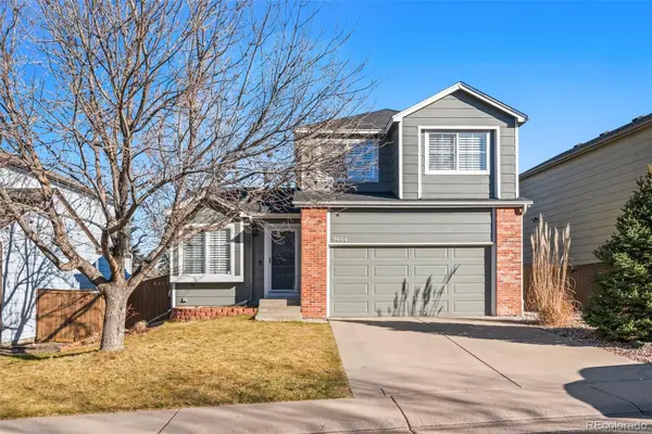 9664 Whitecliff Place, Highlands Ranch, CO 80129
