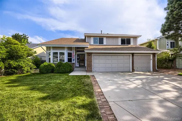 15918 E Milan Drive, Aurora, CO 80013