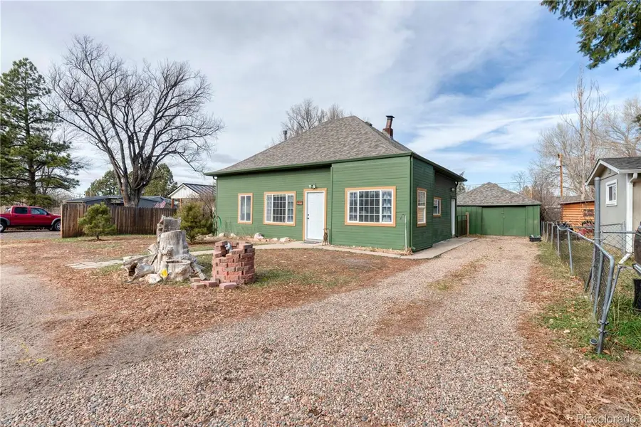 227 Navajo Street, Kiowa, CO 80117 - Image #2