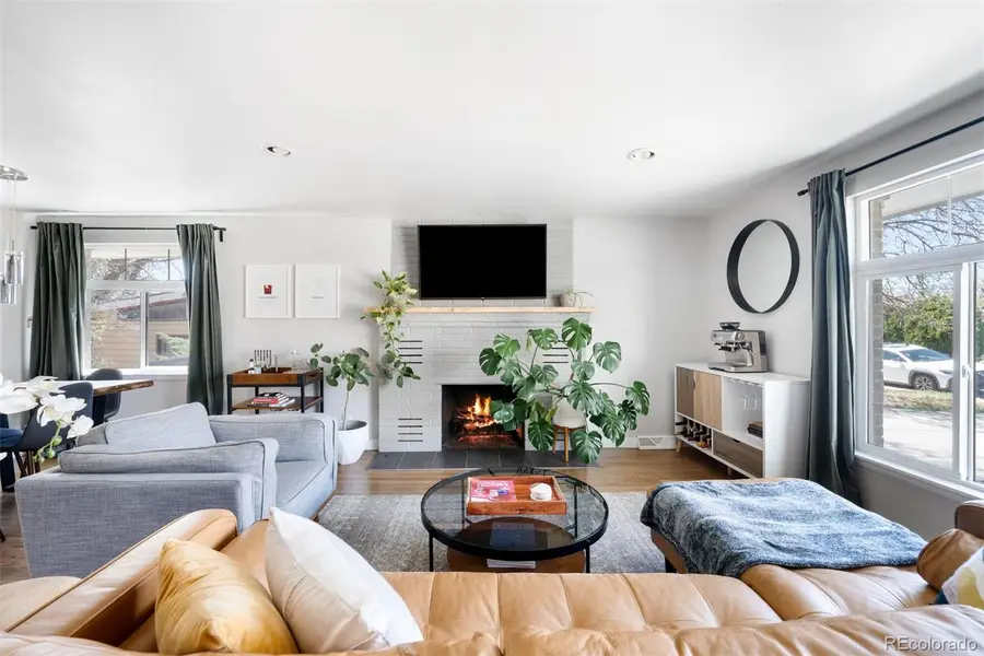 6164 Carr Street, Arvada, CO 80004 - #2