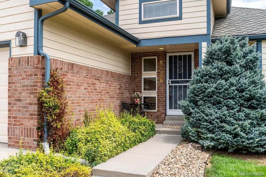 10005 Granite Hill Drive, Parker, CO 80134 - #2