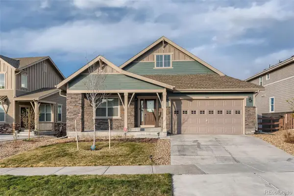 7956 S Grand Baker Way, Aurora, CO 80016