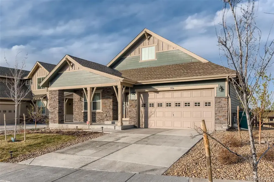 7956 S Grand Baker Way, Aurora, CO 80016 - #2