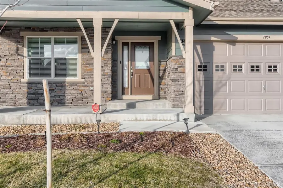 7956 S Grand Baker Way, Aurora, CO 80016 - #3
