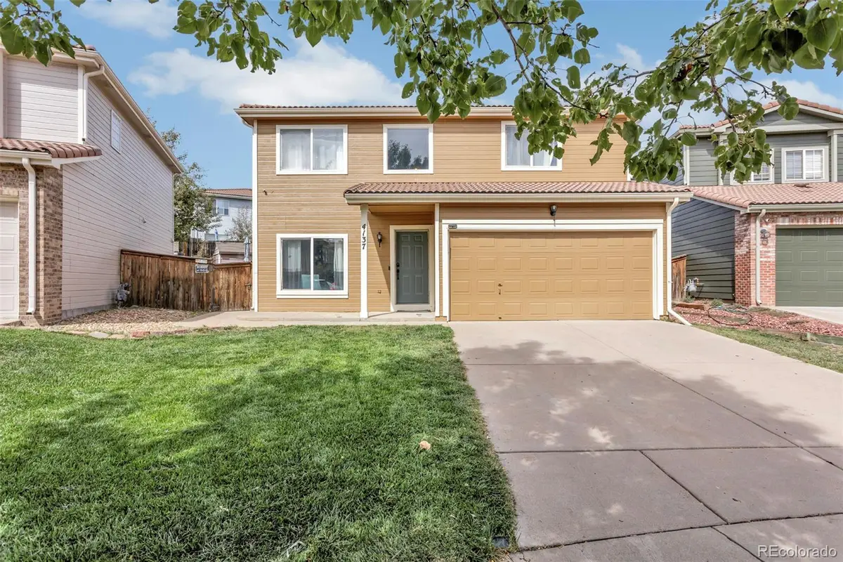 4137 Orleans Court, Denver, CO 80249 - #1