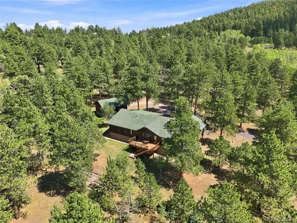 9749 Hilldale Drive, Morrison, CO 80465