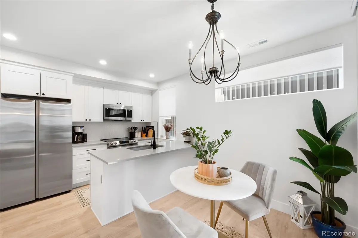 2282 S Dexter Street #2, Denver, CO 80222 - #1