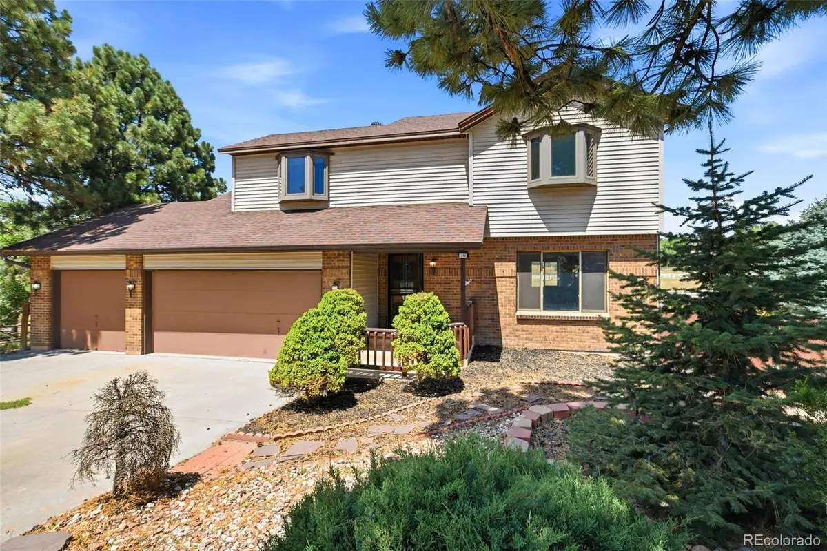 5314 Blandford Circle, Parker, CO 80134 - #1