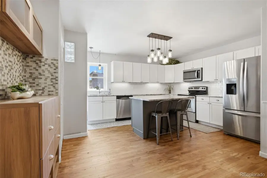 722 E 18th Avenue, Denver, CO 80203 - #2
