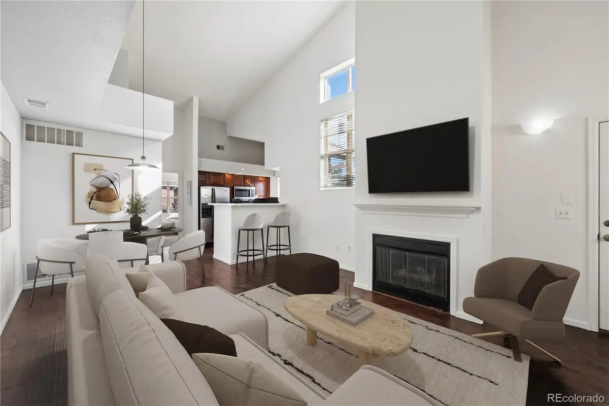 2521 S Bahama Circle #F, Aurora, CO 80013 - #1