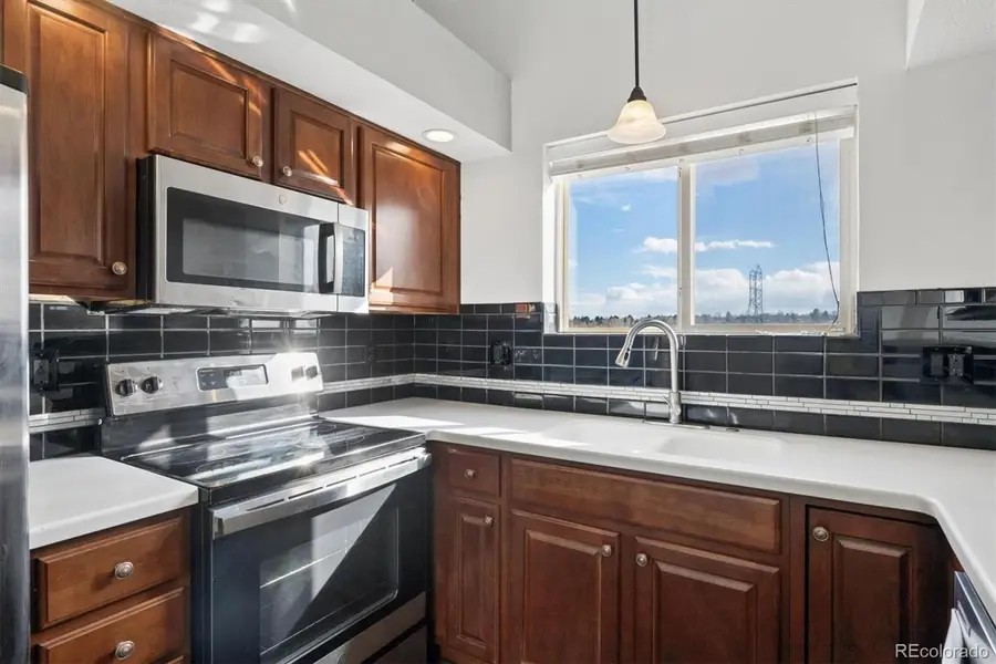 2521 S Bahama Circle #F, Aurora, CO 80013 - #2