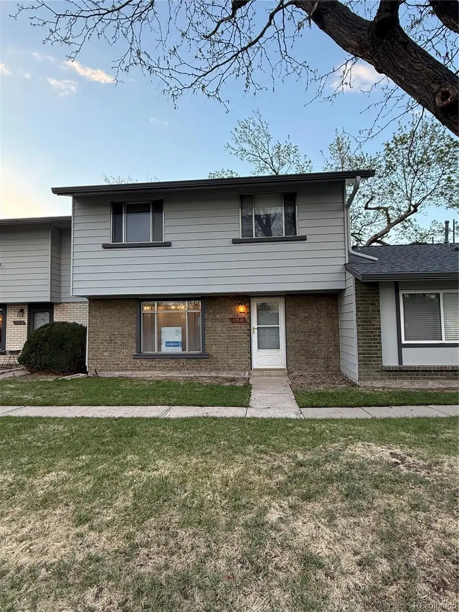 12646 E Kansas Place, Aurora, CO 80012 - #1