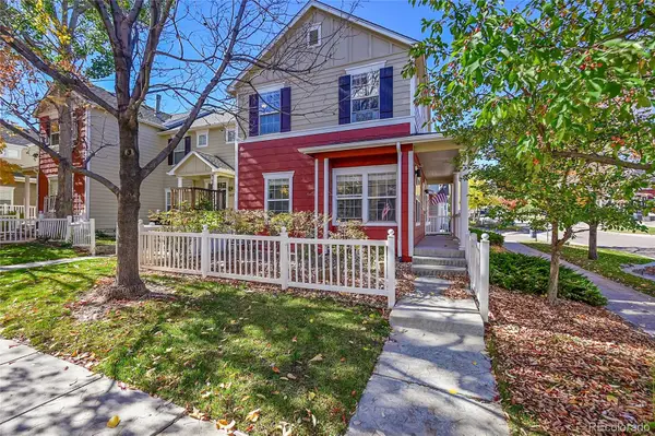 1478 Bergen Rock Street, Castle Rock, CO 80109