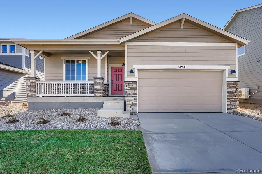 55015 E 28th Place, Strasburg, CO 80136 - #2