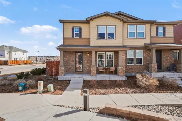 7567 S Zante Court, Aurora, CO 80016