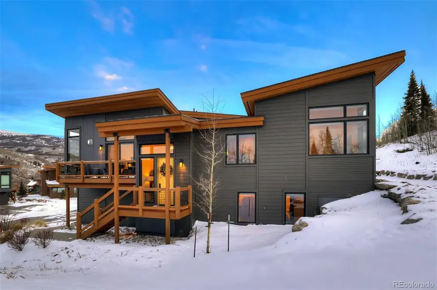 63 W Baron Way, Silverthorne, CO 80498 - Image #2