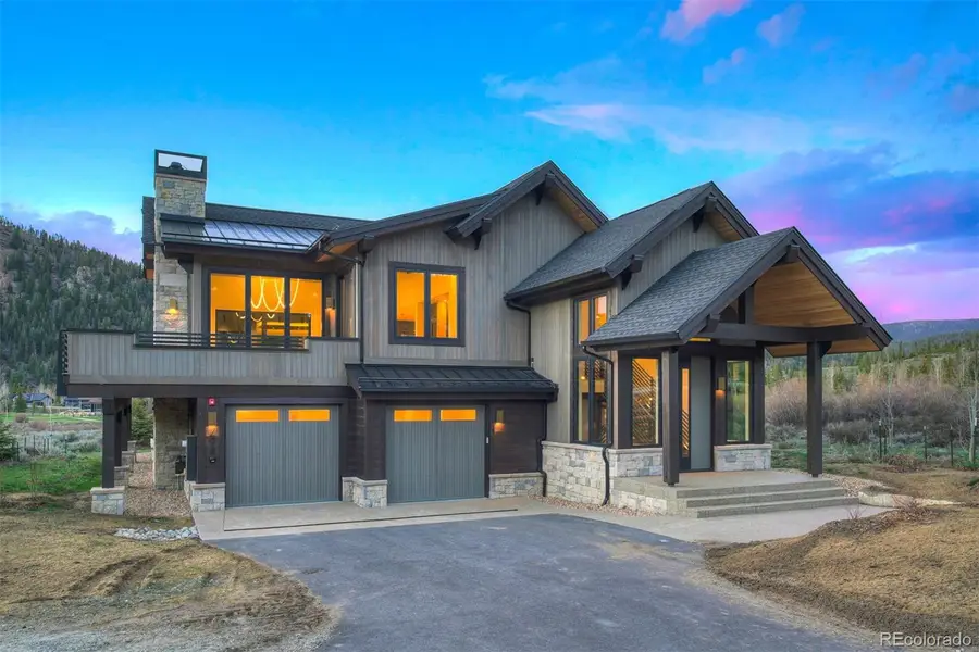 294 Gold Run Road, Breckenridge, CO 80424 - #2