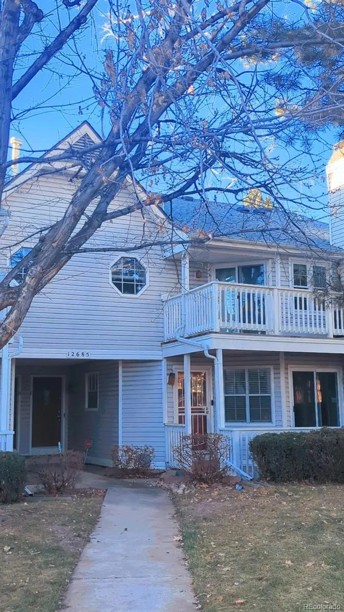12685 E Pacific Circle #C, Aurora, CO 80014 - Image #1