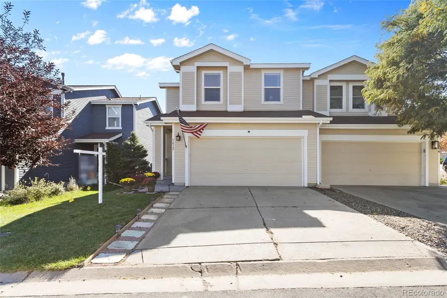 5412 S Quatar Circle, Aurora, CO 80015 - Image #2