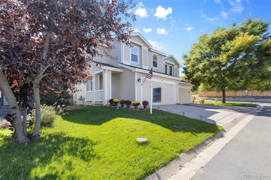 5412 S Quatar Circle, Aurora, CO 80015 - Image #3