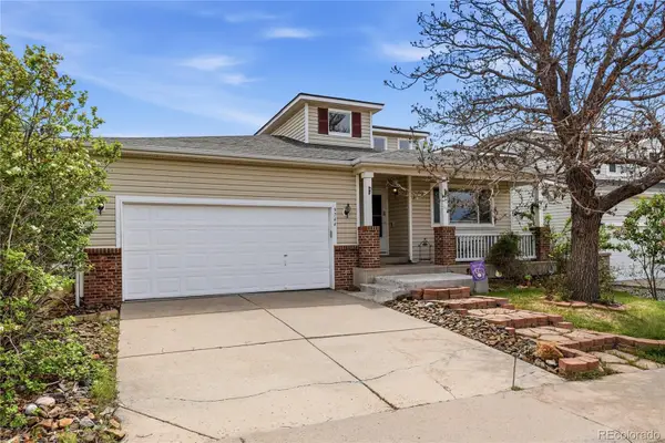 9744 Fox Den Drive, Littleton, CO 80125