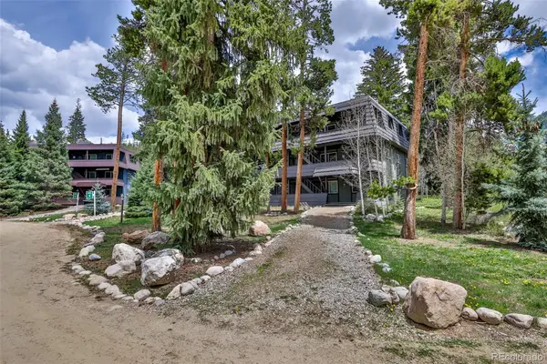 466 Hi Country Drive #109, Winter Park, CO 80482