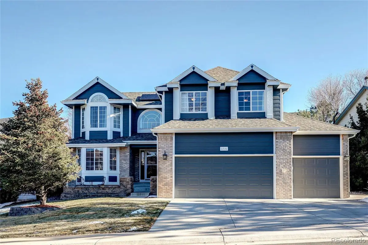 11534 Sagewood Lane, Parker, CO 80138 - Image #1