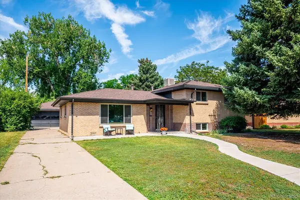 121 S Chase Street, Denver, CO 80226