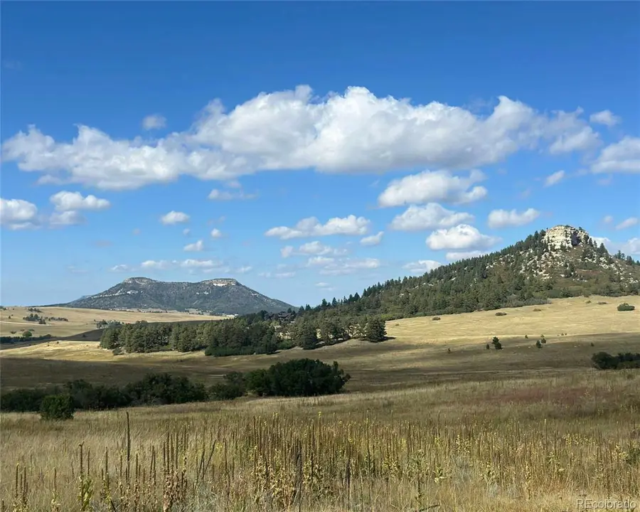 100 W Noe Road, Larkspur, CO 80118 - #3