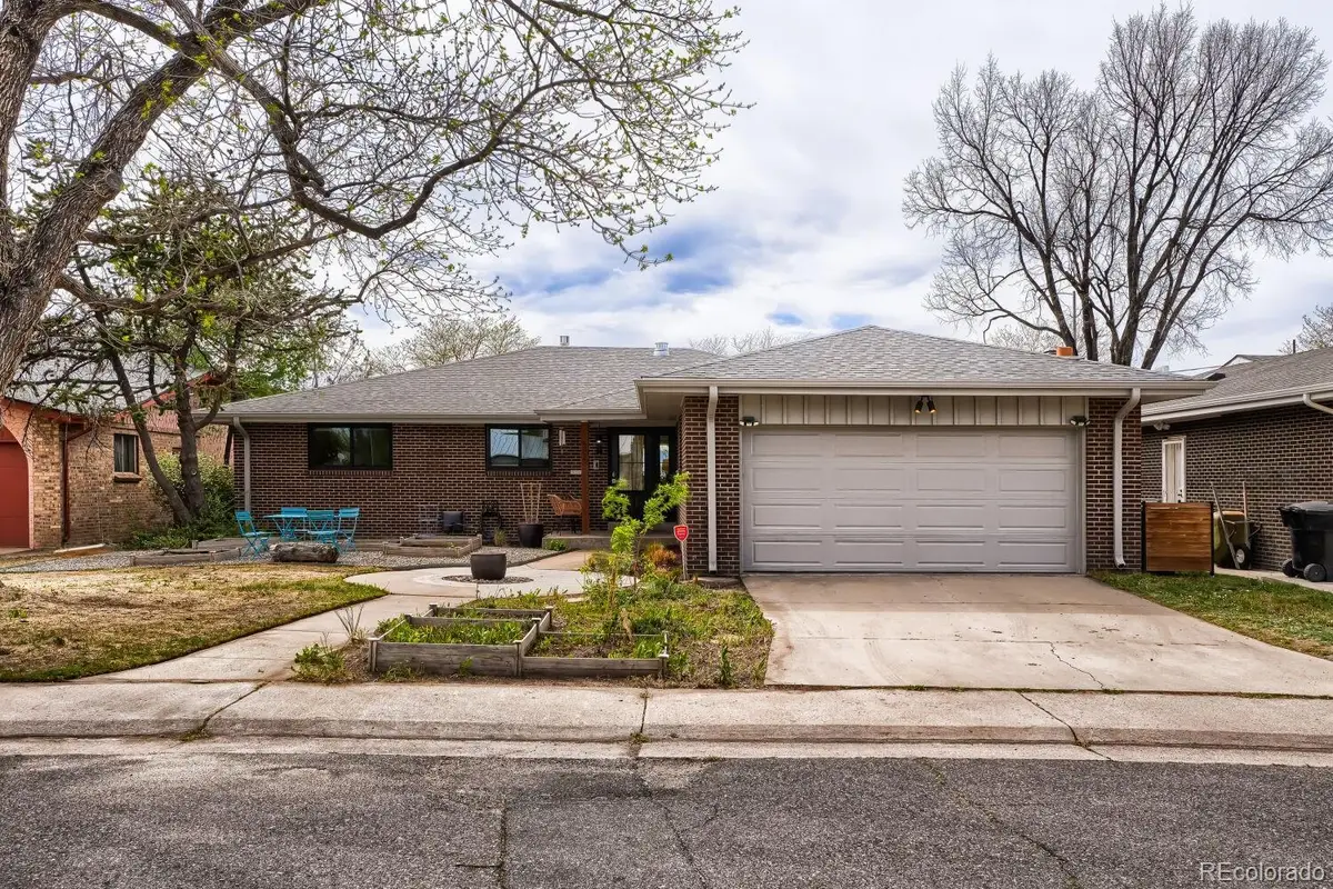 505 S Magnolia Lane, Denver, CO 80224 - #1