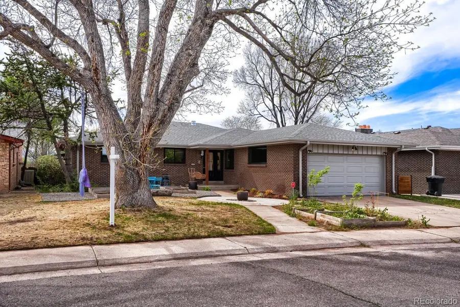 505 S Magnolia Lane, Denver, CO 80224 - #2