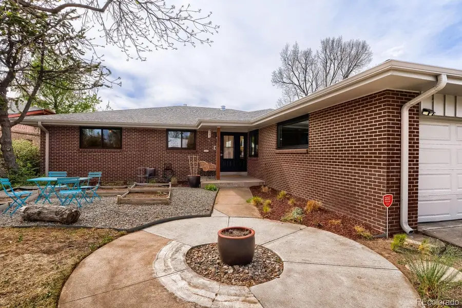 505 S Magnolia Lane, Denver, CO 80224 - #3