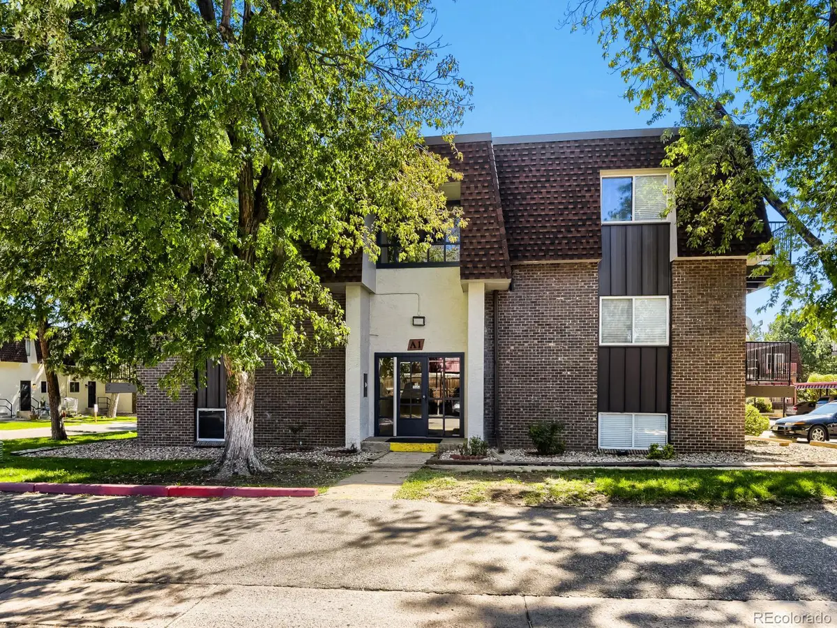 7755 E Quincy Avenue #303, Denver, CO 80237 - #1