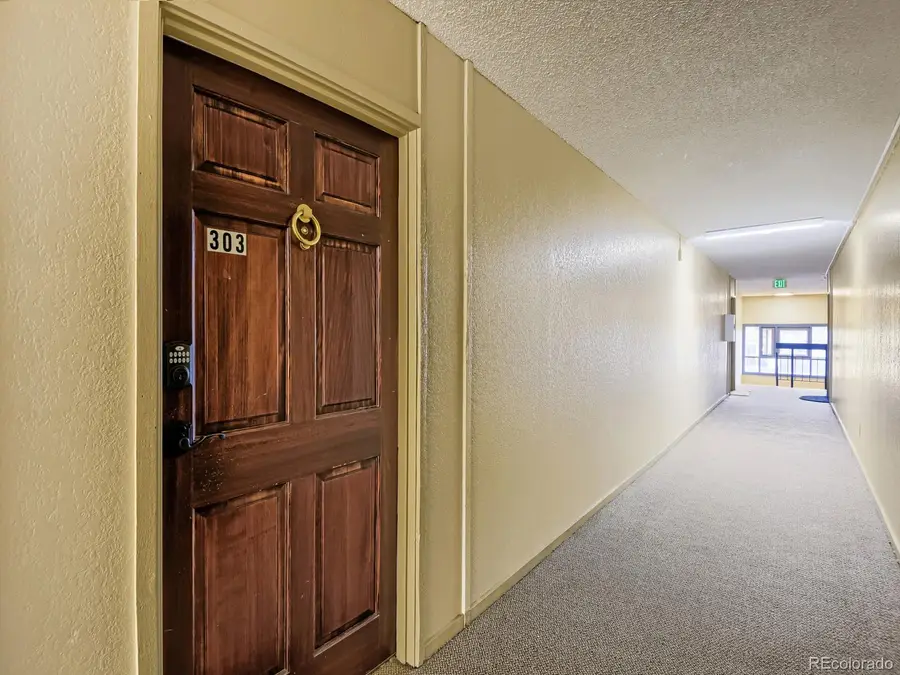 7755 E Quincy Avenue #303, Denver, CO 80237 - #2
