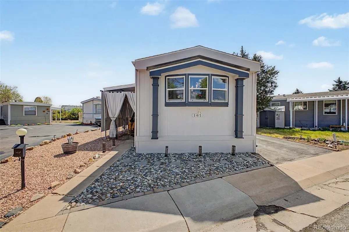3650 S Federal Boulevard, Englewood, CO 80110 - #1