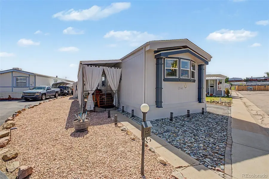 3650 S Federal Boulevard, Englewood, CO 80110 - #2