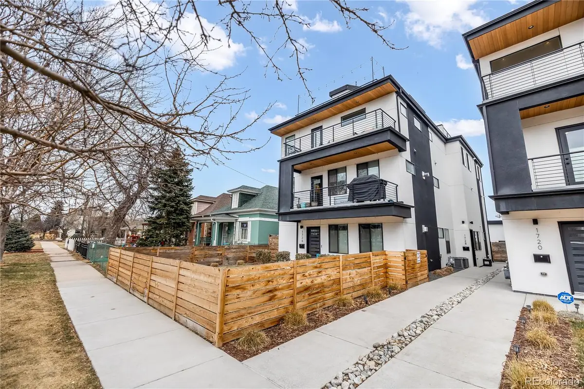 1728 Hooker Street, Denver, CO 80204 - #1