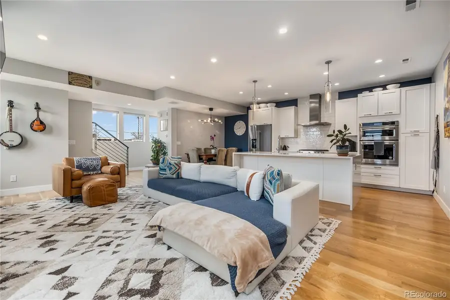 1728 Hooker Street, Denver, CO 80204 - #2