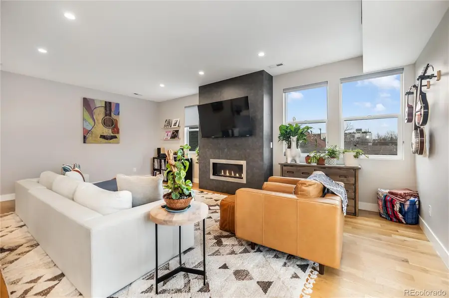 1728 Hooker Street, Denver, CO 80204 - #3
