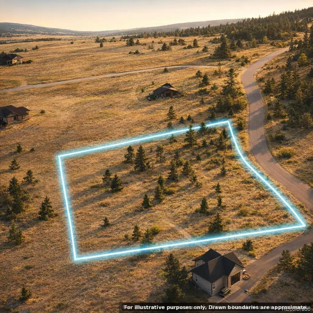 295 Sage Circle, Pagosa Springs, CO 81147 - #1