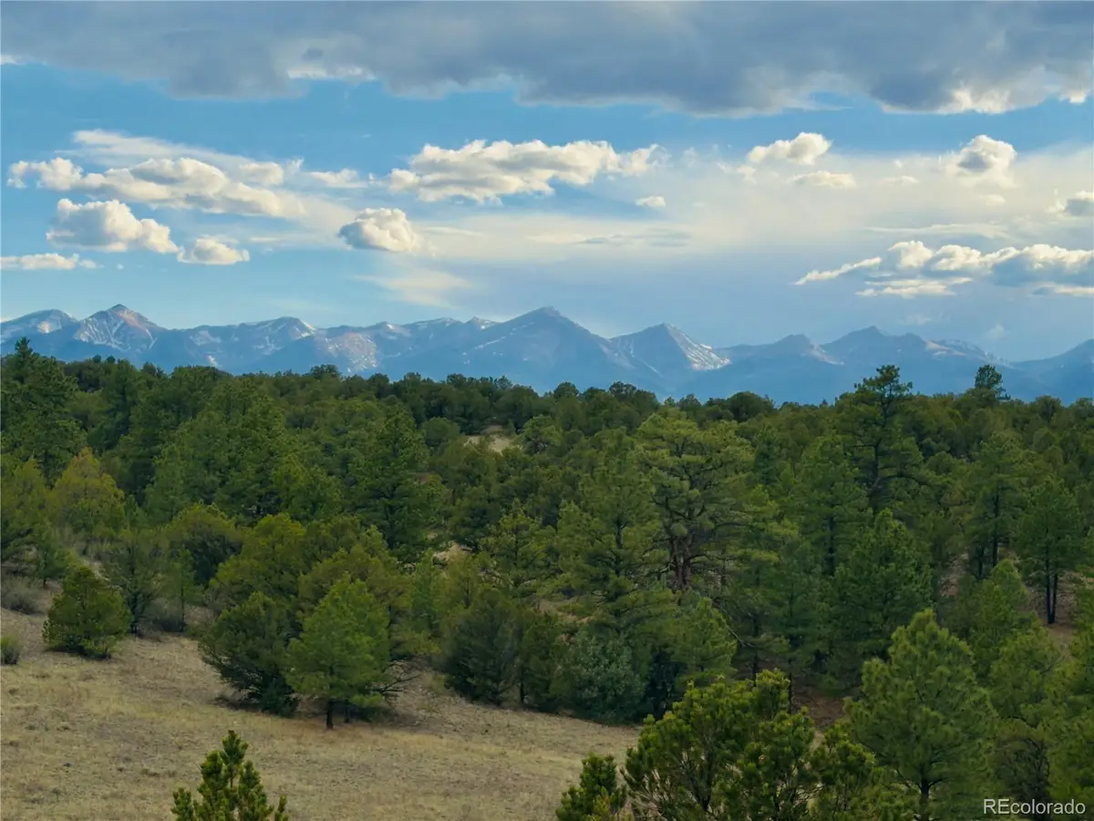 5539 Cody Park Road, Cotopaxi, CO 81223 - #1
