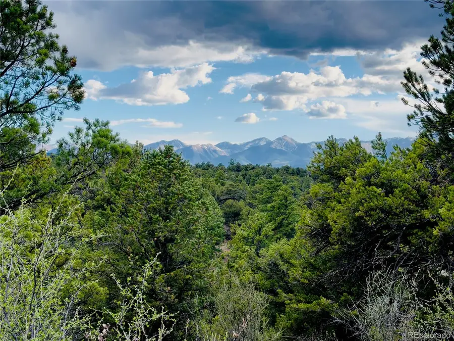 5539 Cody Park Road, Cotopaxi, CO 81223 - #2