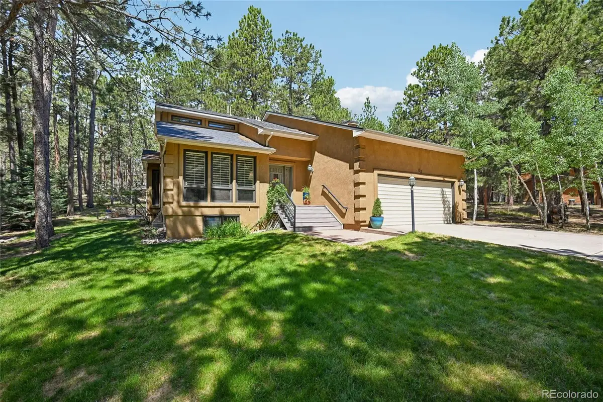 85 S Sherwood Glen, Monument, CO 80132 - #1