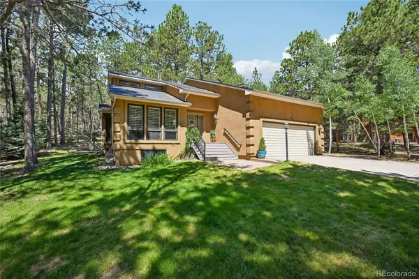 85 S Sherwood Glen, Monument, CO 80132