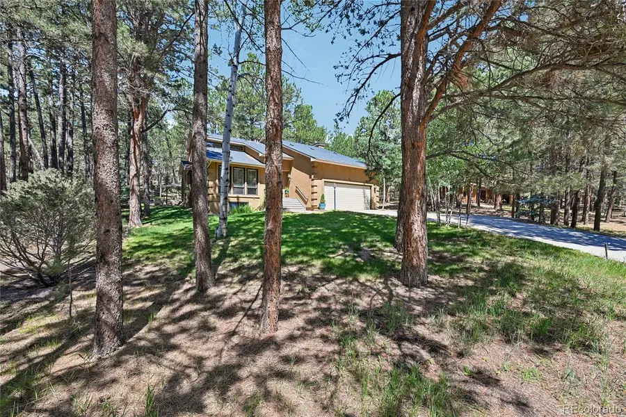 85 S Sherwood Glen, Monument, CO 80132 - #2