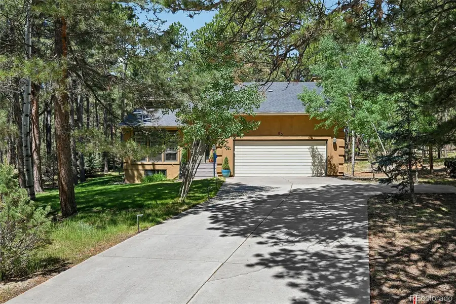 85 S Sherwood Glen, Monument, CO 80132 - #3